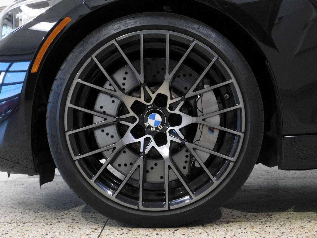 Used 2020 BMW M2 Competition RWD image 22