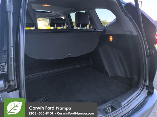 Used 2019 Honda CR-V EX-L image 30