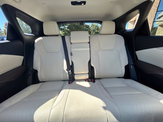 Used 2024 Lexus RX 350 AWD w/ Convenience Package image 35