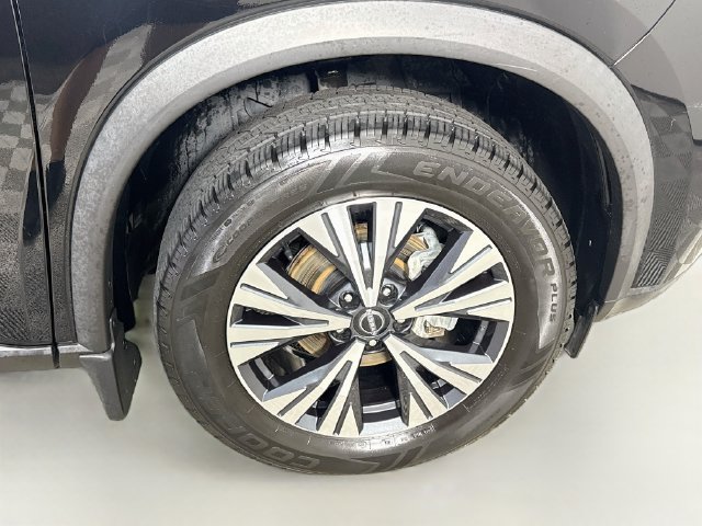 Used 2022 Nissan Rogue SV AWD/4WD image 31