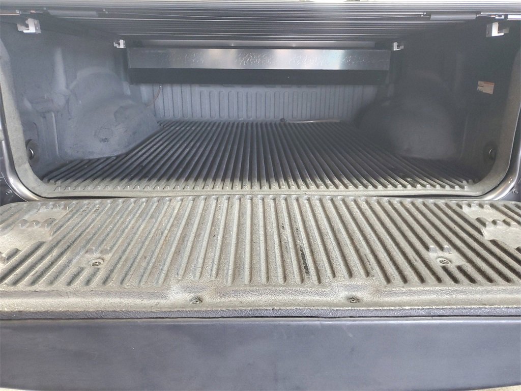 Used 2021 RAM 1500 Laramie image 23