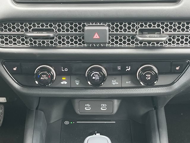 New 2027 Honda HR-V Sport image 27
