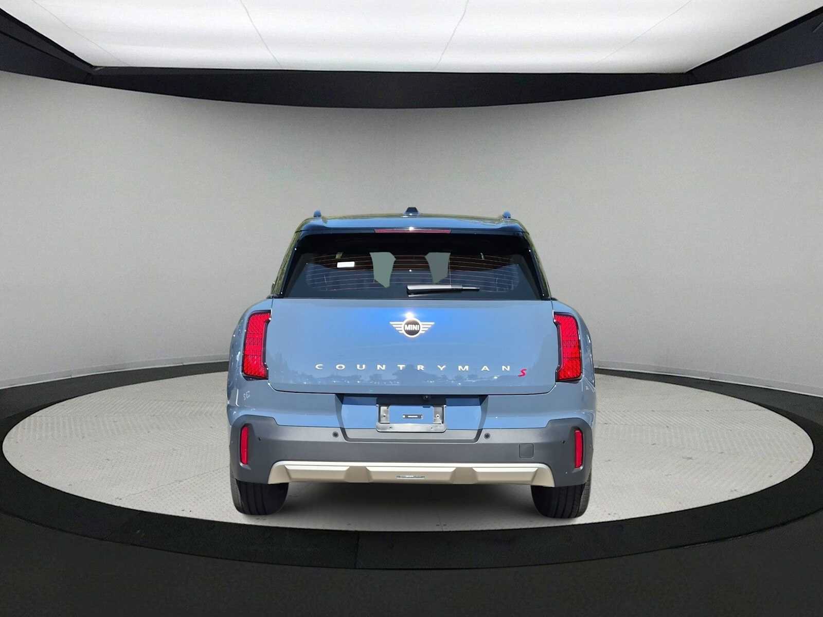 New 2027 MINI Cooper Countryman S AWD/4WD image 7
