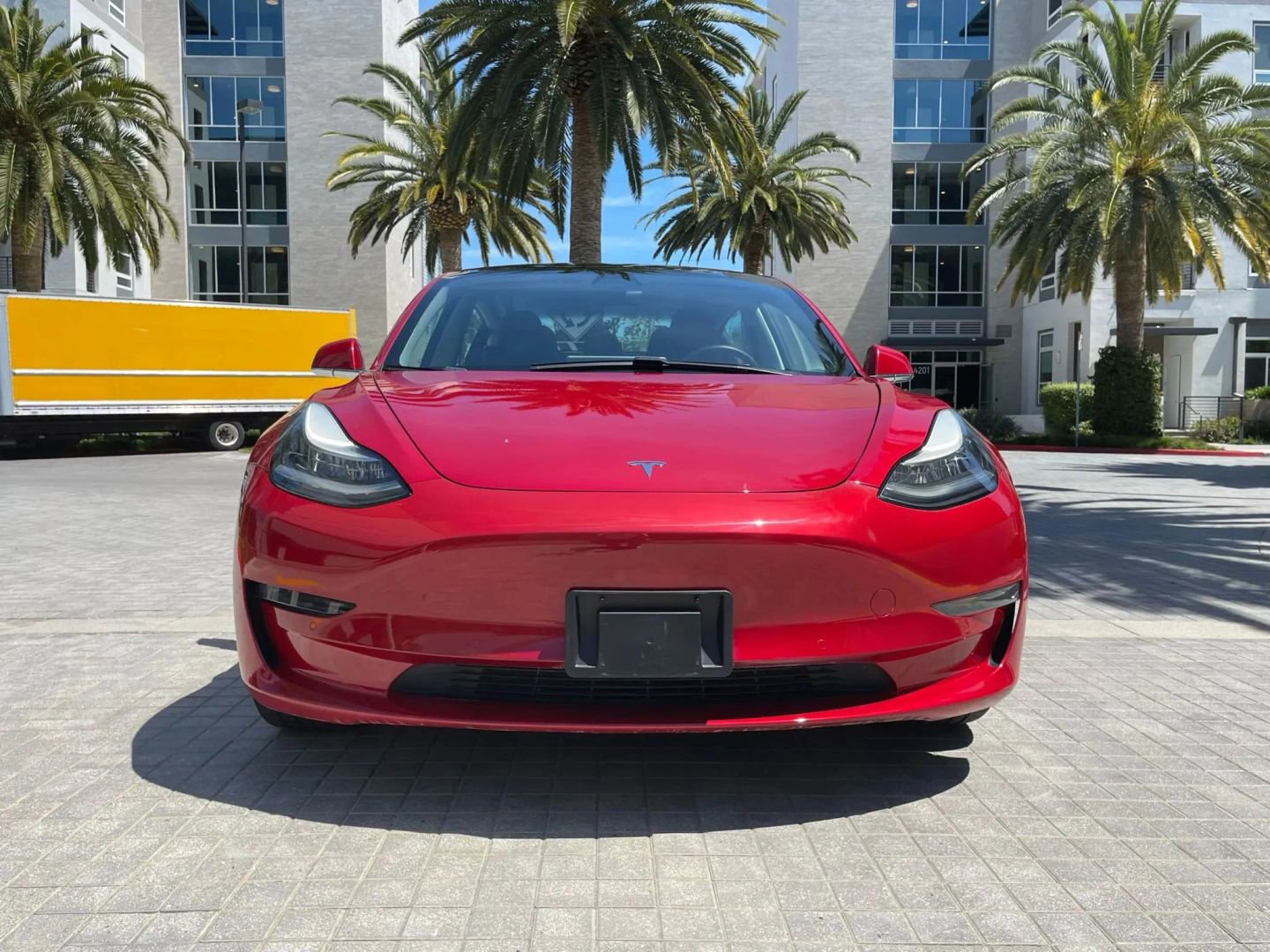 Used 2019 Tesla Model 3 Long Range image 6