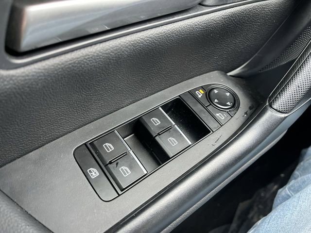 Used 2025 MAZDA CX-50 AWD 2.5 S w/ Preferred Package image 13