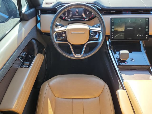 Used 2024 Land Rover Range Rover Sport SE AWD/4WD image 14
