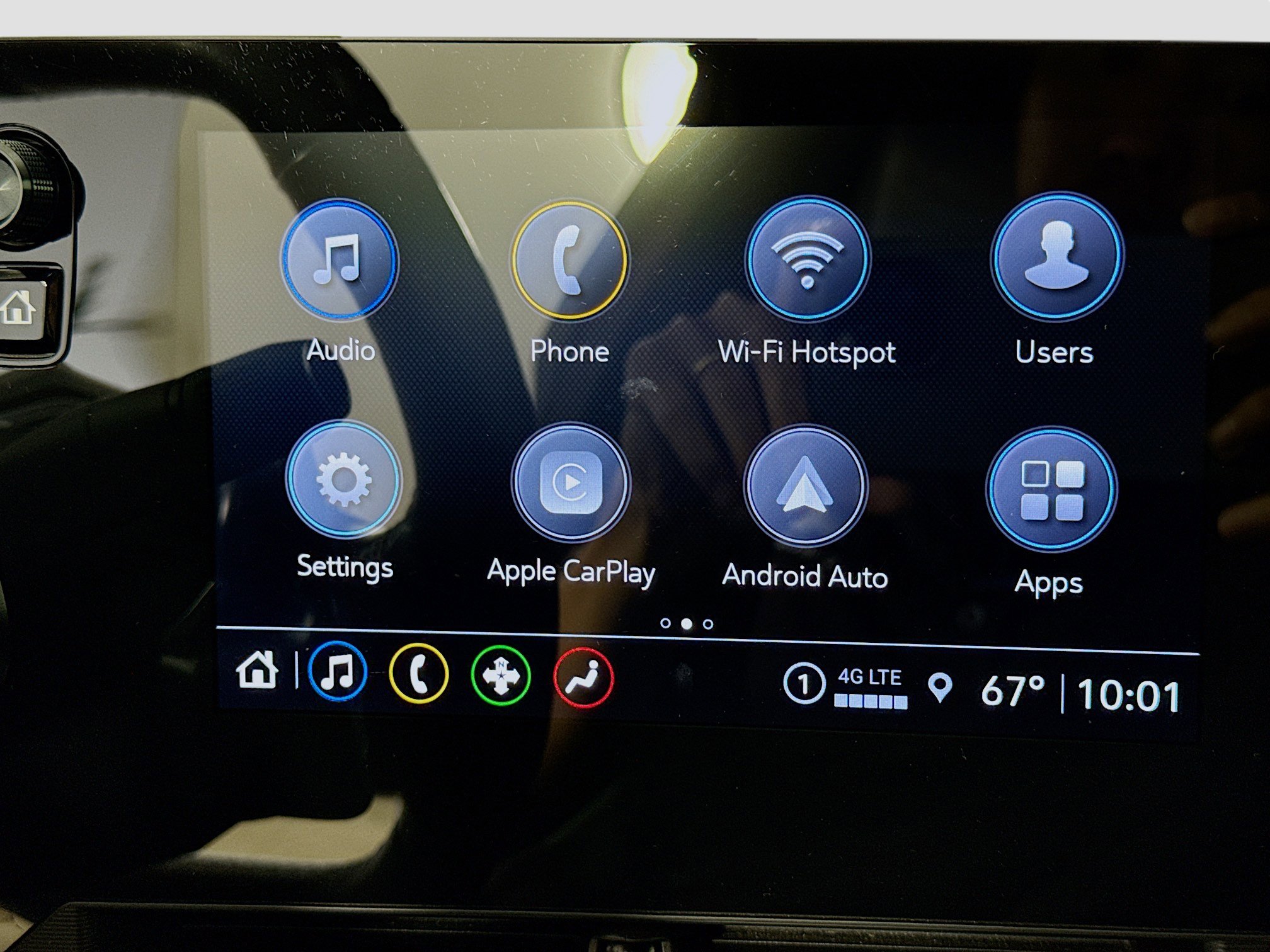 Used 2023 Chevrolet Corvette Stingray Coupe w/ Z51 Performance Package image 13