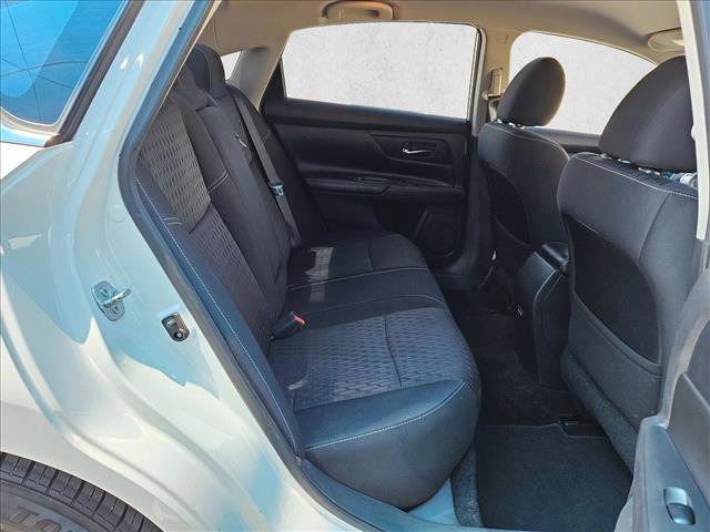 Used 2018 Nissan Altima 2.5 S w/ S Convenience Package image 18