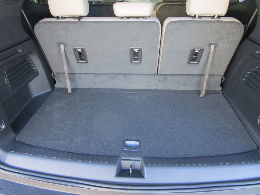 New 2026 GMC Acadia Elevation w/ Elevation Premium Package image 14