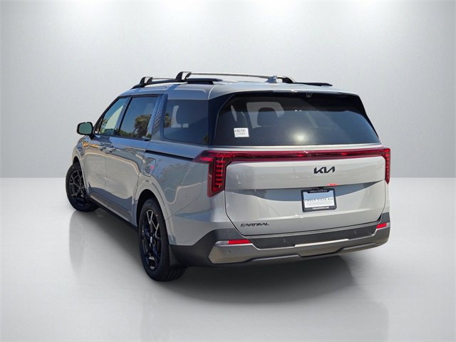 New 2026 Kia Carnival SX Prestige image 6