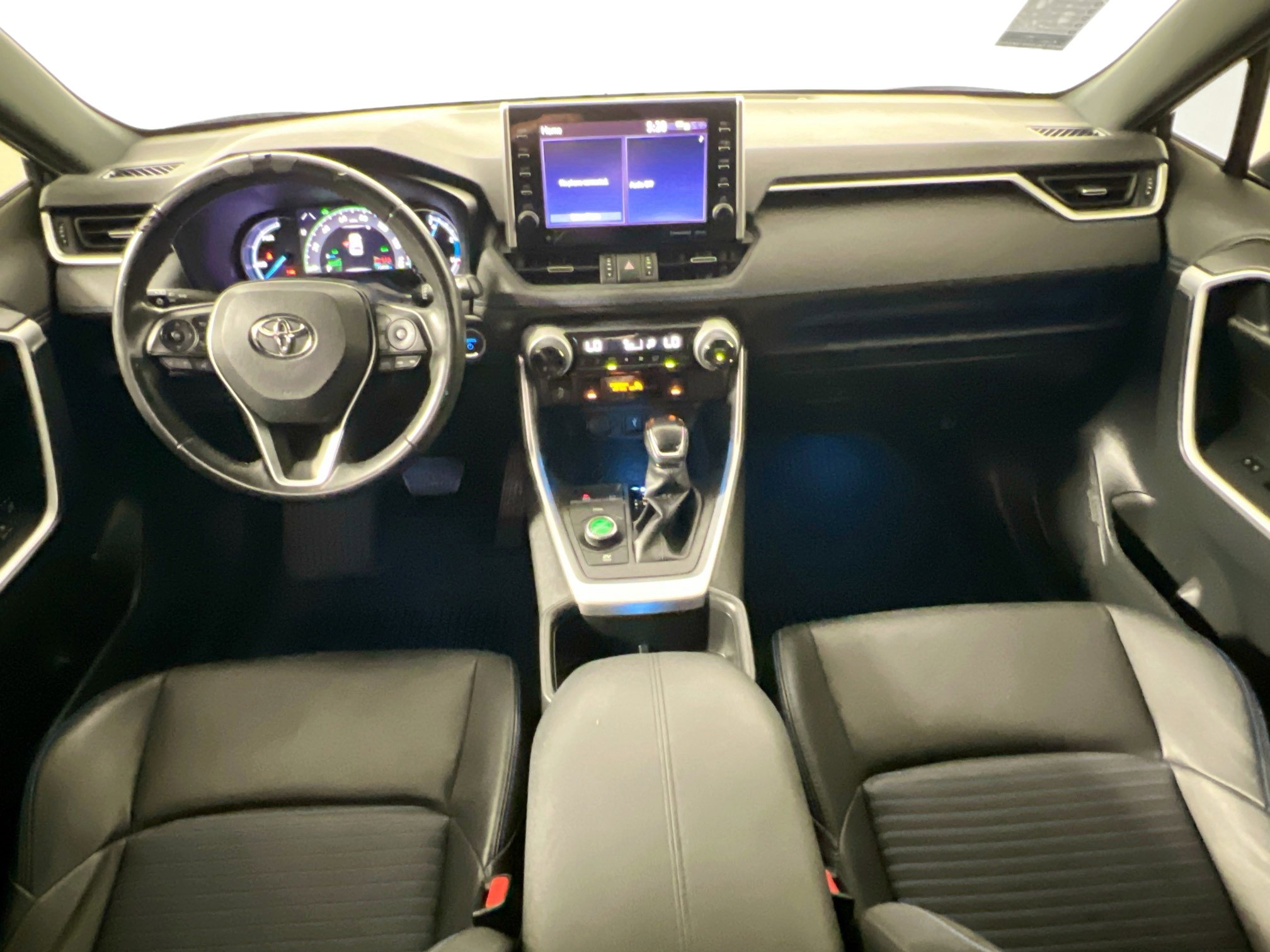 Used 2022 Toyota RAV4 XSE AWD/4WD image 30