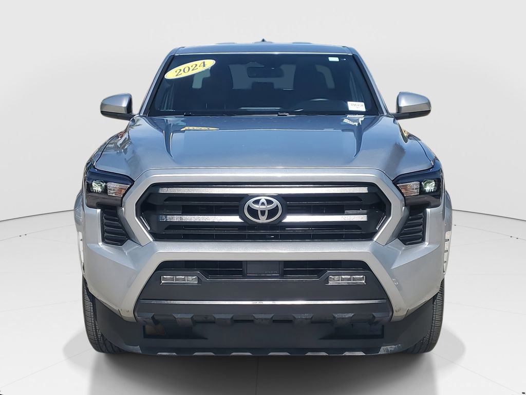 Certified 2024 Toyota Tacoma SR5 image 2