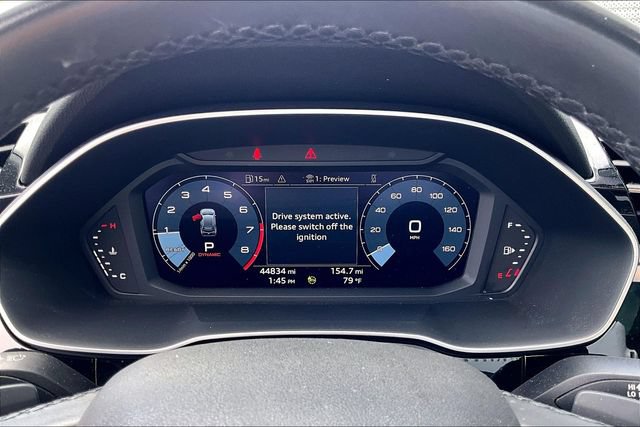 Certified 2024 Audi Q3 2.0T Premium AWD/4WD image 13