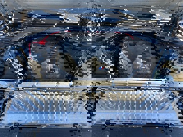 Used 2025 BMW X3 M50 w/ M Sport Professional Package image 5