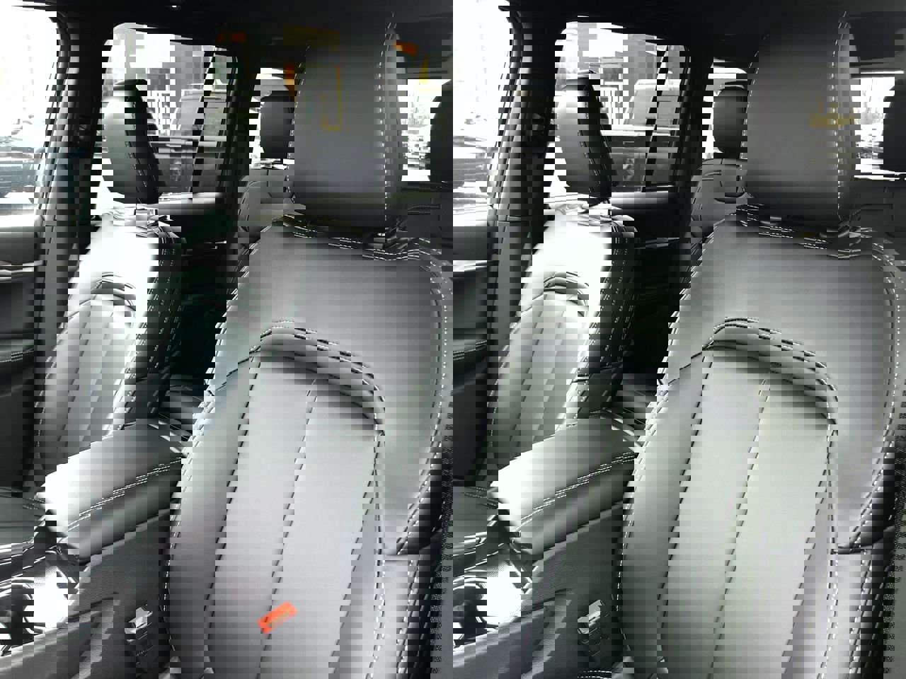 New 2026 Jeep Grand Cherokee Limited image 22