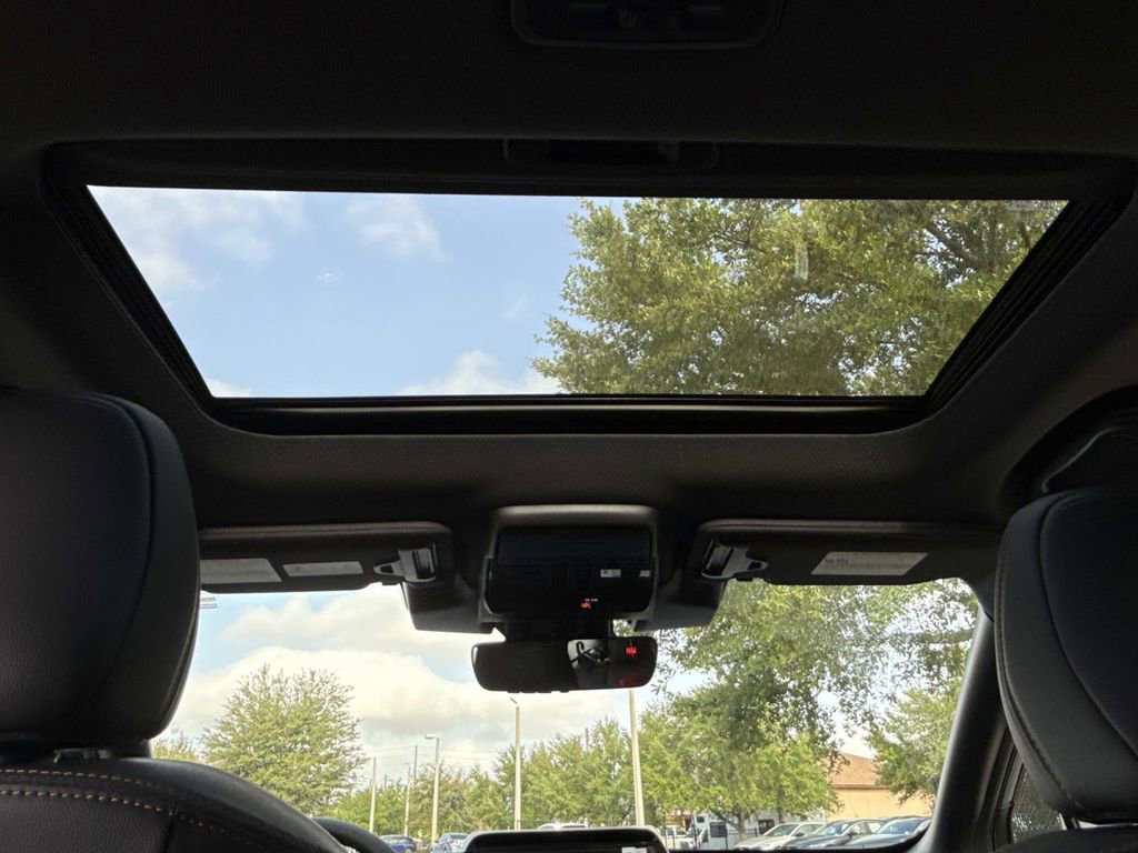 New 2026 Subaru Outback Wilderness image 19