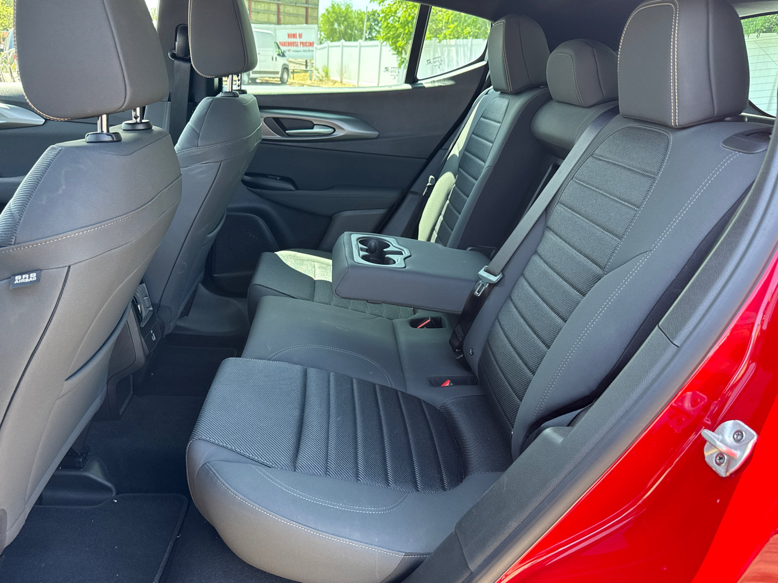 Used 2024 Alfa Romeo Tonale Ti image 6