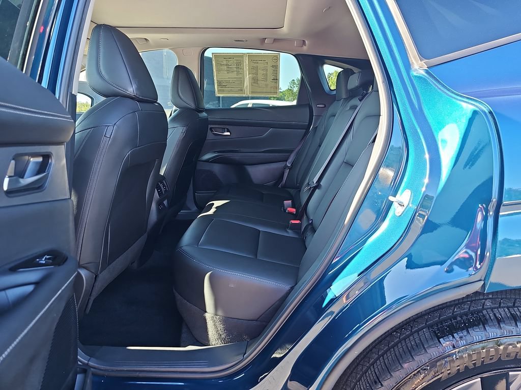 Used 2025 Nissan Murano SL w/ Cargo Package AWD/4WD image 14