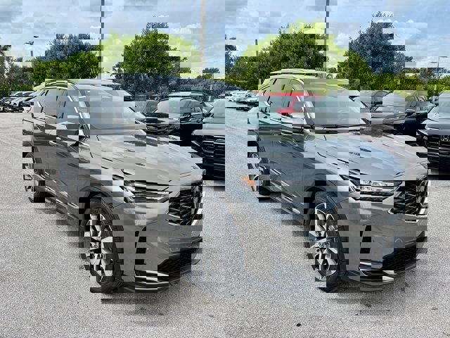 New 2026 Acura MDX FWD w/ Technology Package video 1