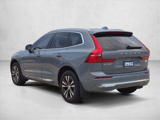 Used 2022 Volvo XC60 T8 Inscription Expression AWD/4WD image 8