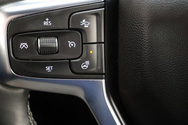 Used 2023 Chevrolet Blazer RS w/ Driver Confidence II Package image 45