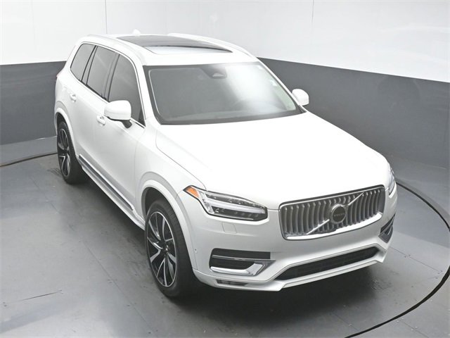 Used 2023 Volvo XC90 B6 Plus w/ Protection Package image 47
