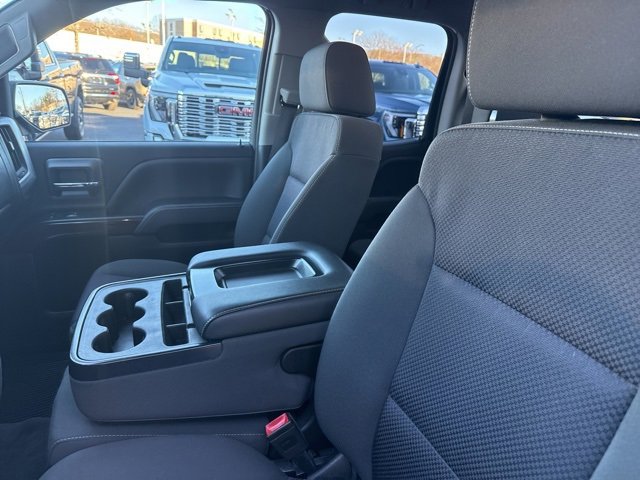 Used 2018 GMC Sierra 1500 SLE w/ SLE Value Package image 14