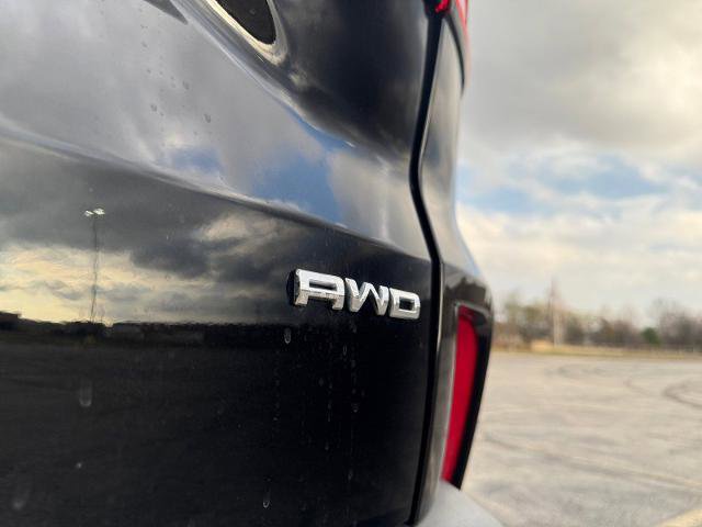 Certified 2023 Ford Escape Active image 29