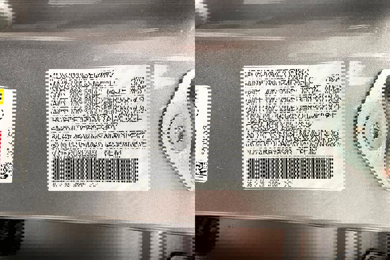 Used 2025 Honda CR-V Sport Touring image 32