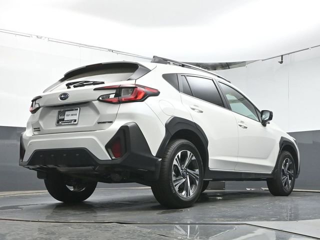 Certified 2026 Subaru Crosstrek 2.0i Premium image 36