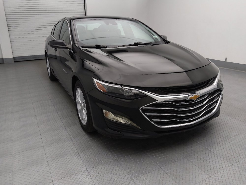 Used 2023 Chevrolet Malibu LT w/ Driver Confidence Package FWD image 14