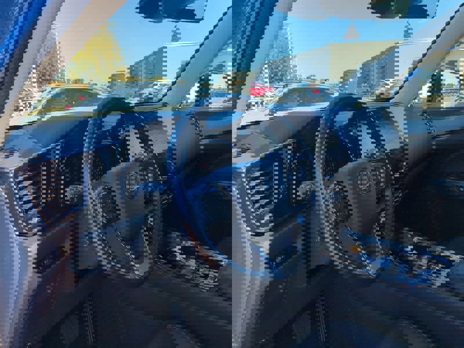 Used 2024 Lexus NX 350 AWD w/ Premium Package image 2