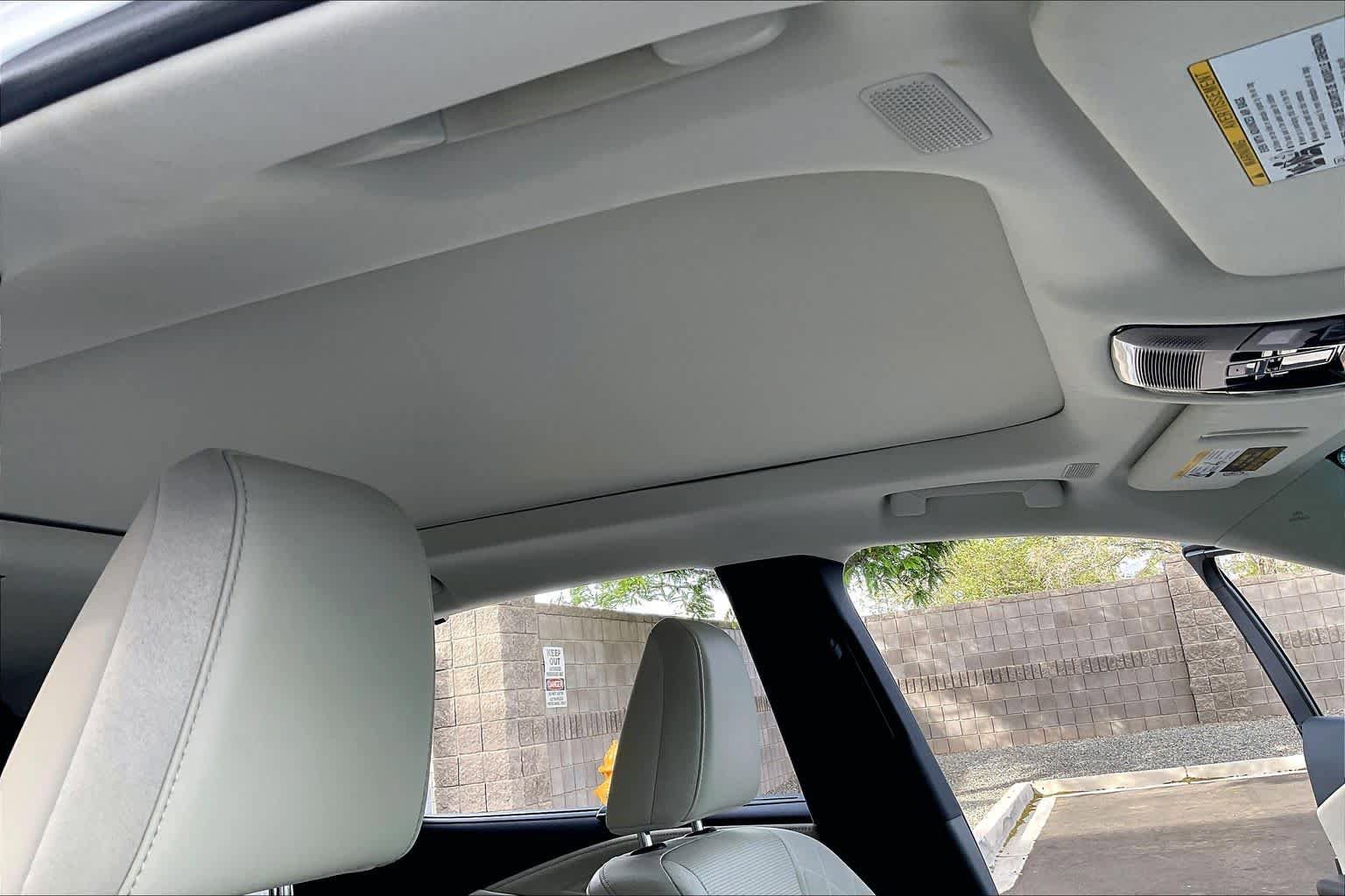 Certified 2024 Lexus RX 350 AWD w/ Convenience Package image 13