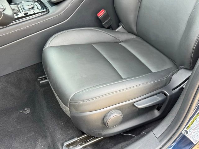 Used 2025 MAZDA CX-30 AWD 2.5 S w/ Select Sport Pkg image 12