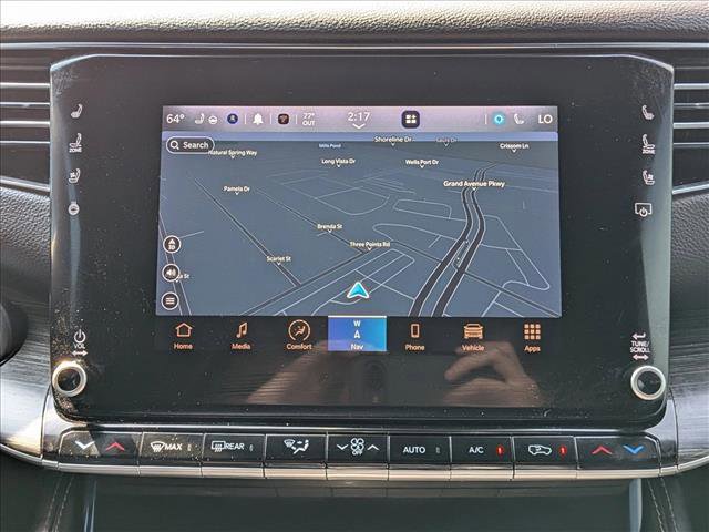 Used 2023 Jeep Wagoneer Series III w/ Preferred Equipment Group image 14