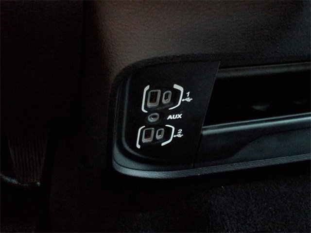 Used 2021 RAM 2500 Power Wagon image 16