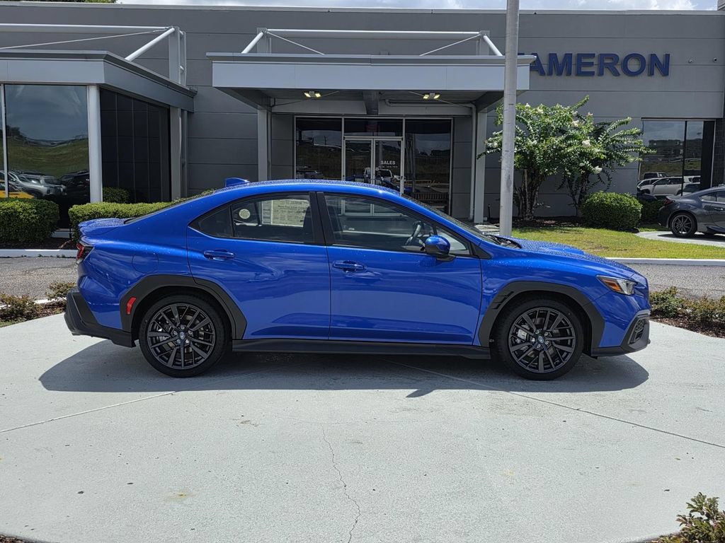 New 2026 Subaru WRX Premium w/ WRX Essentials Package AWD/4WD image 33