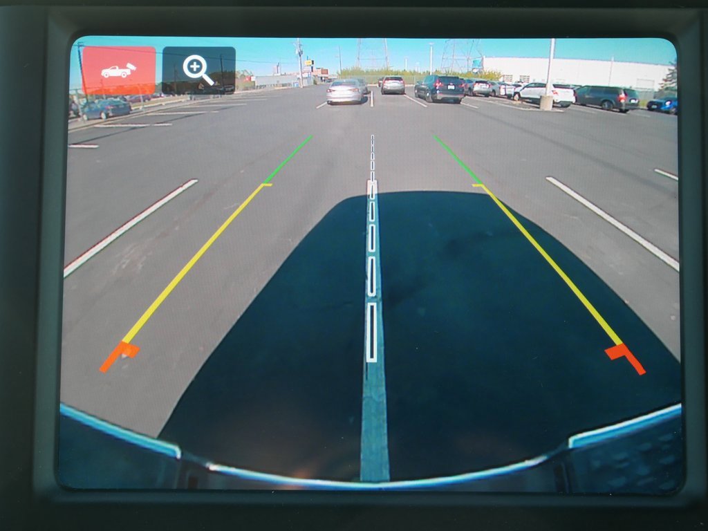 Used 2024 RAM 3500 Tradesman w/ Chrome Appearance Group image 20