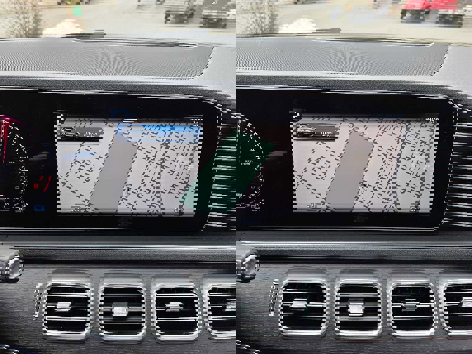 Used 2026 Mercedes-Benz GLE 450e 4MATIC image 29