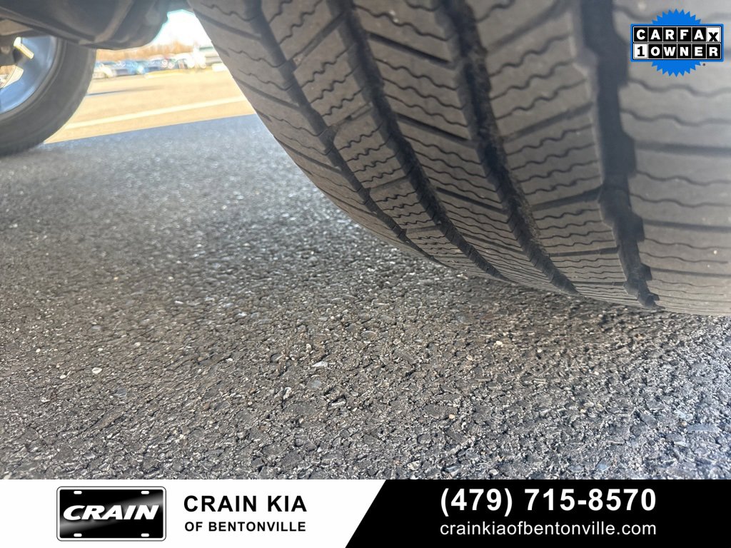 Used 2019 GMC Yukon Denali w/ Denali Ultimate Package image 37