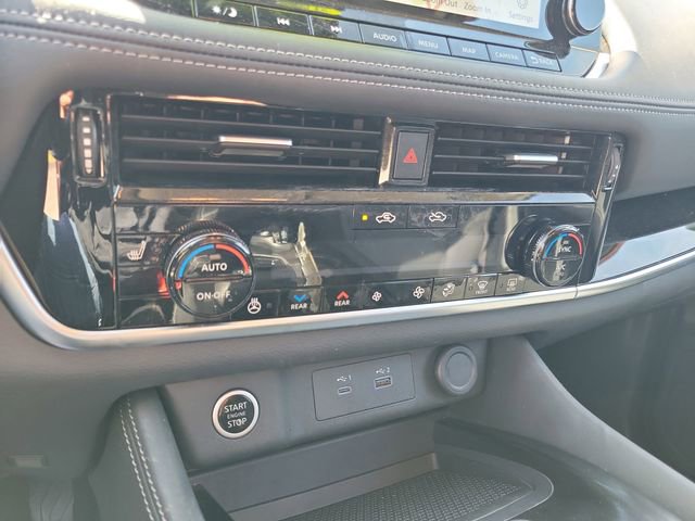 Used 2023 Nissan Rogue SL w/ SL Premium Package AWD/4WD image 23