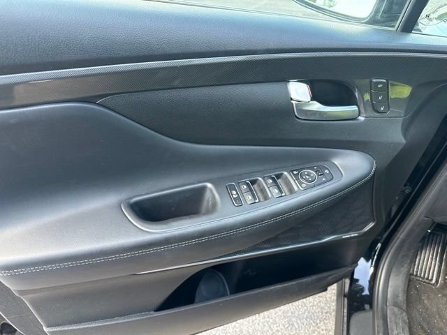 Used 2022 Hyundai Santa Fe Limited w/ Cargo Package FWD image 25