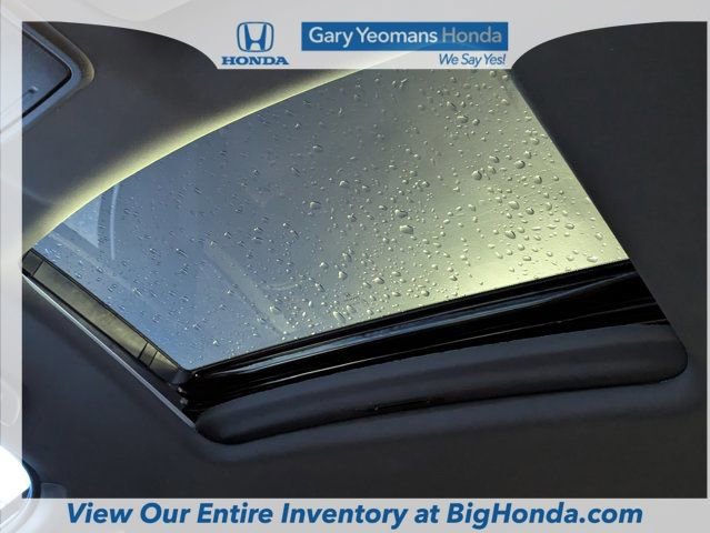 New 2026 Honda Ridgeline RTL image 24