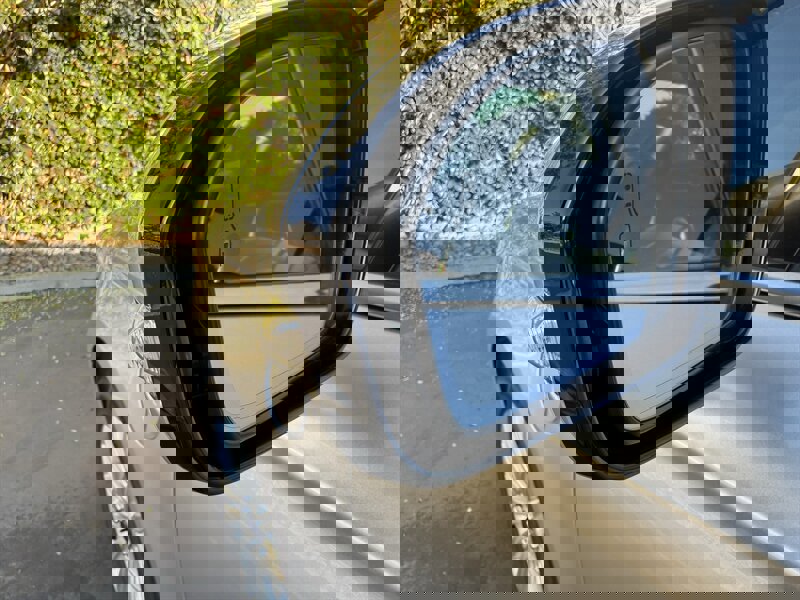 Used 2014 Ford Fusion Energi Titanium w/ Driver Assist Package image 16