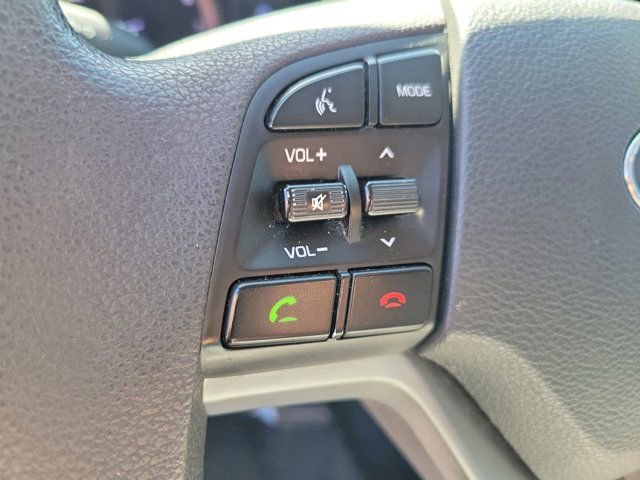 Used 2017 Hyundai Tucson SE FWD image 21