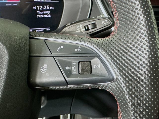 Used 2023 Audi SQ5 Premium Plus w/ Premium Plus Package AWD/4WD image 13