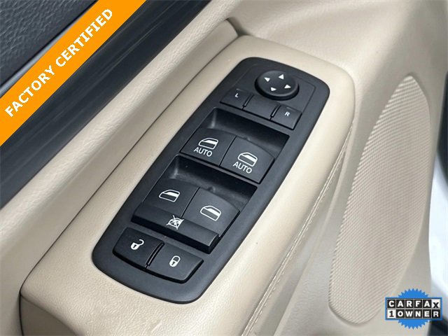 Certified 2022 Jeep Grand Cherokee Laredo E image 26