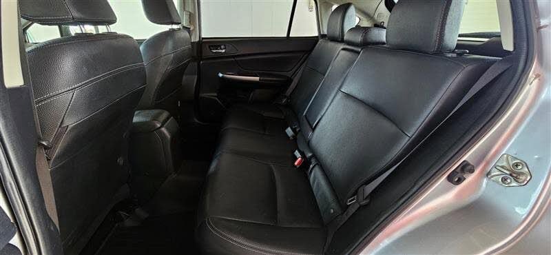 Used 2015 Subaru Crosstrek 2.0i Limited image 17