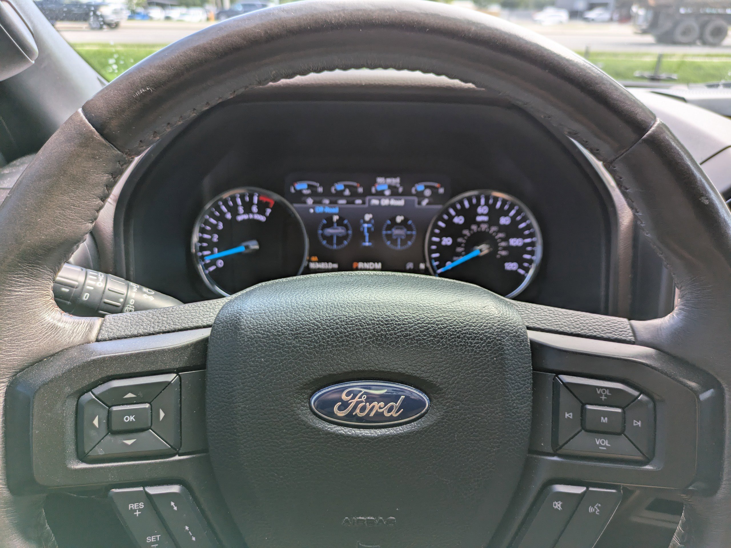 Used 2020 Ford Expedition King Ranch w/ Cargo Package image 32