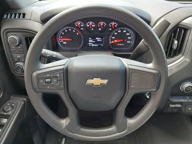 Used 2024 Chevrolet Silverado 2500 Custom w/ Custom Convenience Package image 30